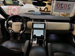 Land Rover Range Rover Vogue